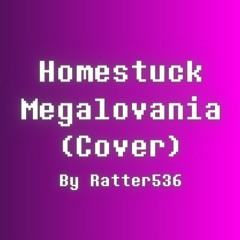 Homestuck Megalovania (Cover)