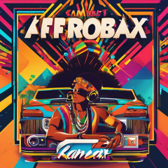 Afrobeat Latino - Dj Kambax