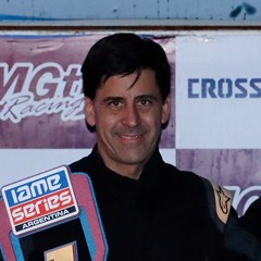 Juan Bertello - Ganador Final Old School Master