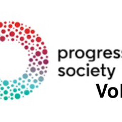 progressive society vol 14