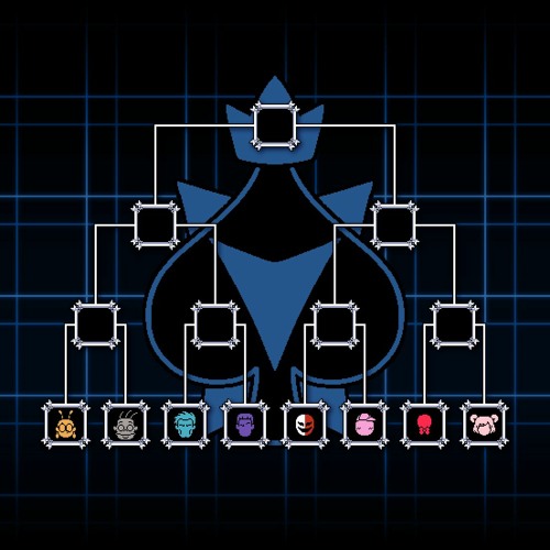 Escape from the Dark World: The Bracket Experience