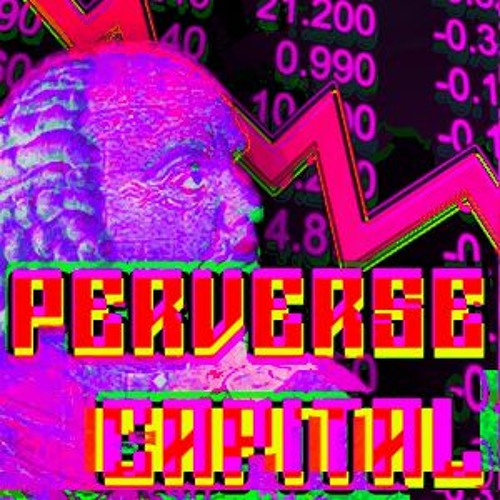 Eugene Holland - Perverse Capital