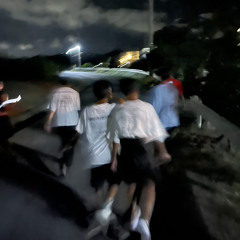一度きり
