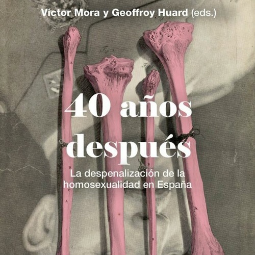 Stream «40 años después. La despenalización de la homosexualidad en
