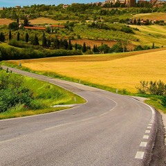 Sunny Road