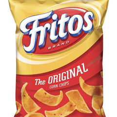 Why my dick smell like Fritos