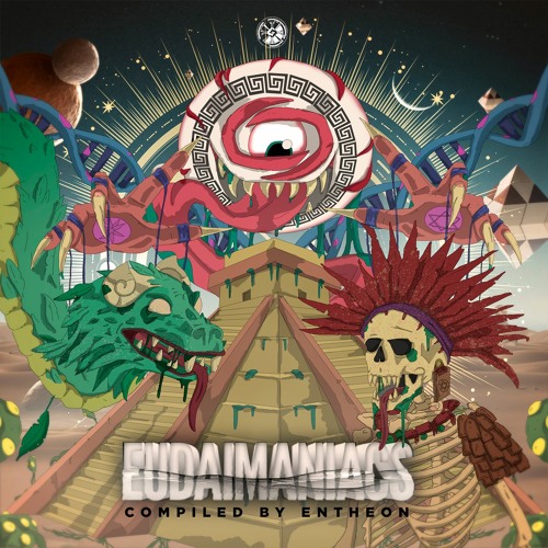 Hypnospores - La Gota EUDAIMANIACS VA (OUT NOW)