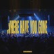 on Karashnikov - Where Have You Gone [FREE DOWNLOAD]