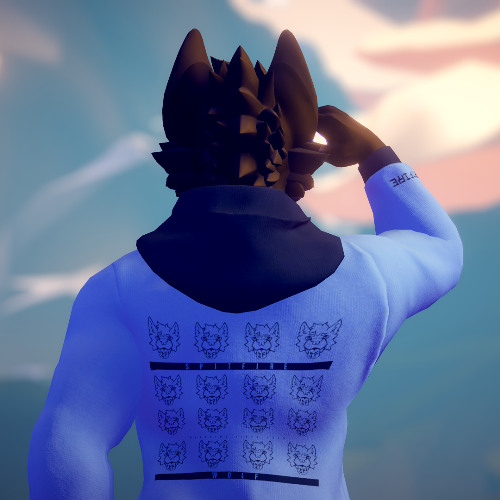 Calm / Good Time (Spitfire The Wolf Mashup)