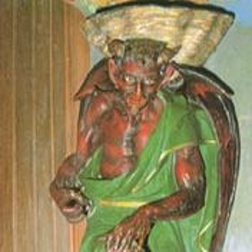 Demons (prod. TREETIME)