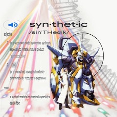 synthetic cypher + friends :D [deadat18]