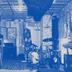 Shadow in the Sun - Live at Low Dive