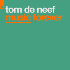 Music Forever (Original Mix)