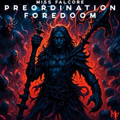Preordination Foredoom