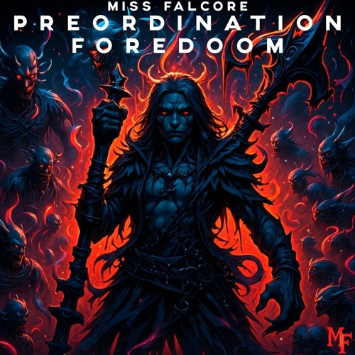 Preordination Foredoom