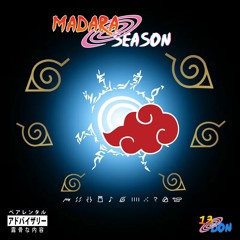 Madara Season [Prod. Ron Santana]