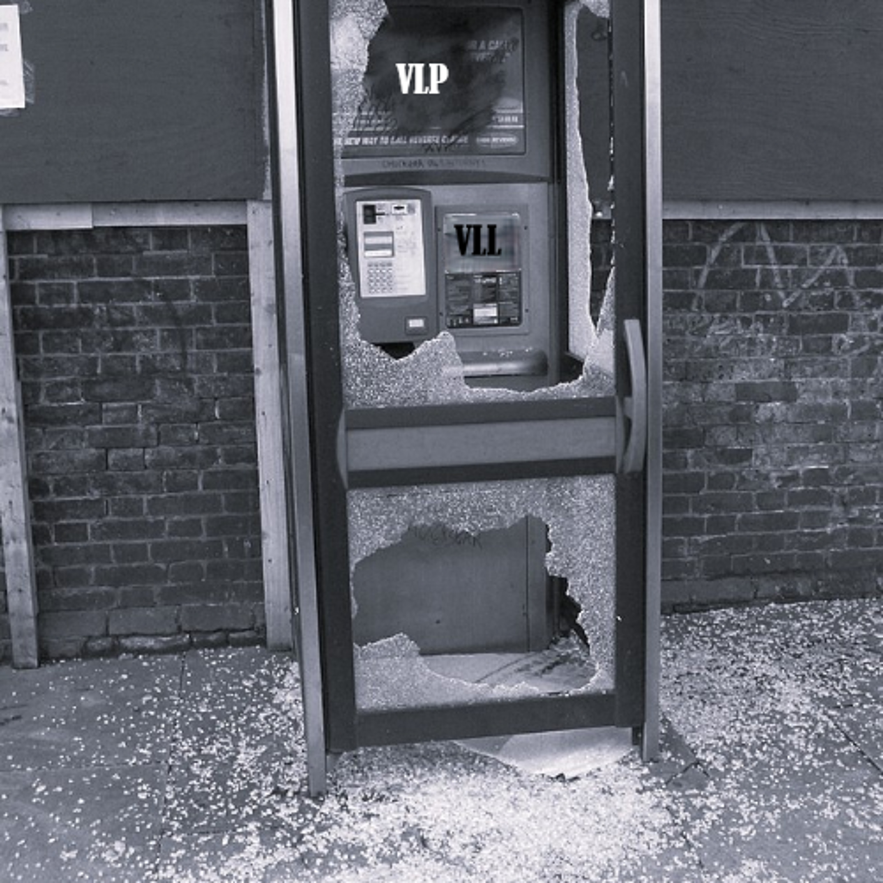 VLL 66: Balaam's New Gig episode artwork
