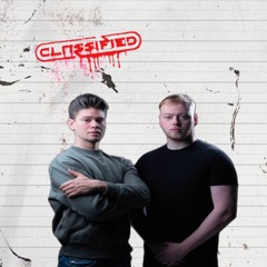 CLASSIFIED DJ CONTEST | unlimited
