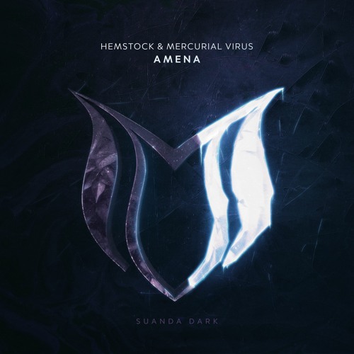 Hemstock & Mercurial Virus - Amena