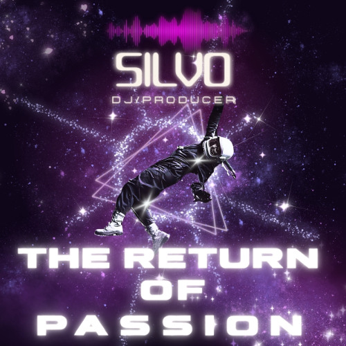 THE RETURN OF PASSION