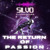 Artwork for THE RETURN OF PASSION