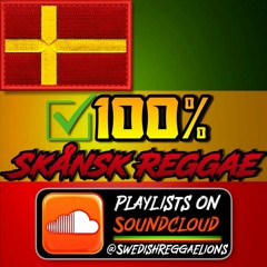 100% SKÅNSK REGGAE