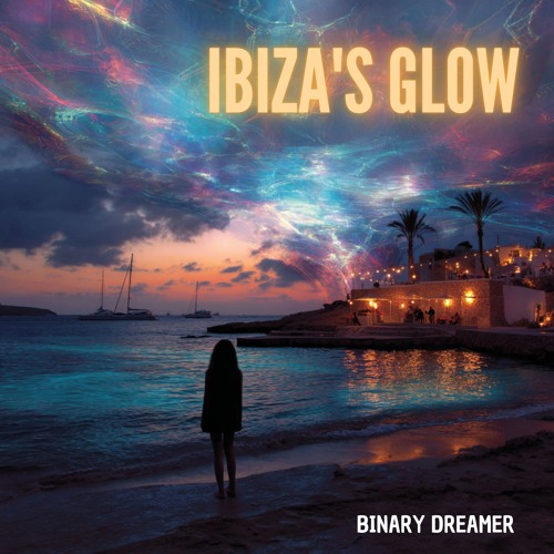 Ibiza's Glow