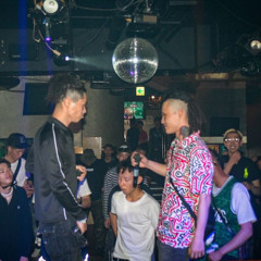 Big power feat.(Kush Kidd＆Jiggy Baby)