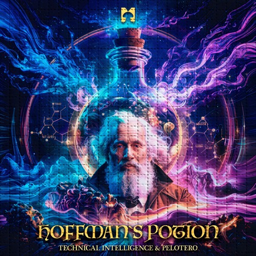 Technical Intelligence & Pelotero - Hoffman`s Potion