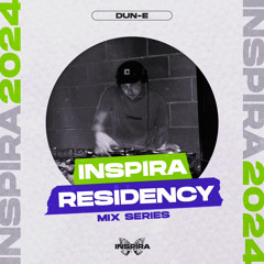 DUN-E : Residency Mix (old school jump up)