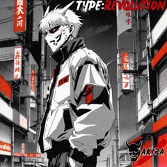 Type:Revolution [FREE DOWNLOAD]