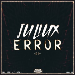 JULIUX - GIVE ME THE MONEY (HBA049) (OUT NOW)