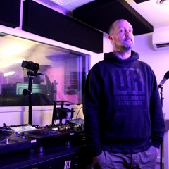 Circuits w/ Olly Chubb: Underground Resistance Special - Part 3 041125