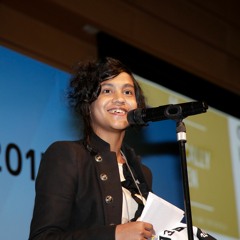 Bhavani Esapathi: Voice Recognition