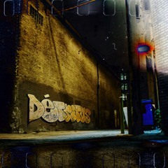 MOTUS - DETRITUS 🚮 (SEPTEMBER PATREON EXCLUSIVE)