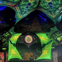 Groovy Smoothy @ Dreamscape 16.4.22