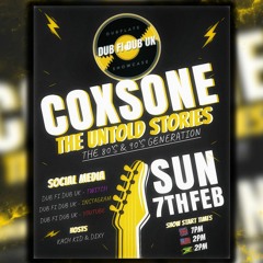 LEGENDARY SIR COXSONE PT 1