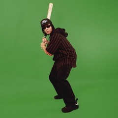 EYEDRESS - ANYTHING FOR YOUR LOVE (ALIEN LAP DANCE)