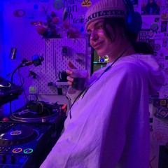 x3butterfly @ The Lot Radio 05 - 28 - 2022