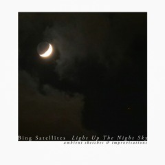 Through Leaves, Over Bridges (31 August 2021)