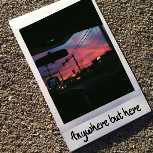 She's The Reason I Know What Hell Is (Prod. Sneezii x Thislandis)