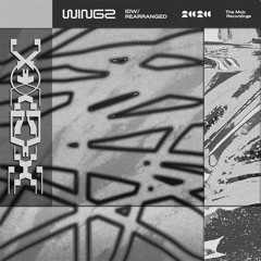 PREMIERE: Wingz 'IDW' [The Mob Recordings]