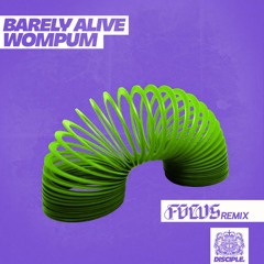 Wompum (FOCUSS Remix)