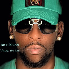Art Logan - Where You Are