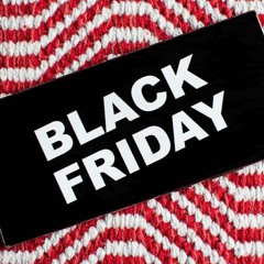 What day is Black Friday? How long does it take?