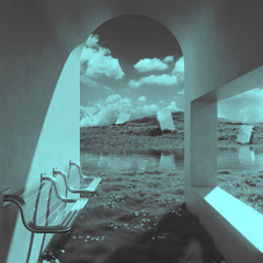 MONTAGEM GREEN RENITCH V1 (Super Slowed + Reverb) - DJ Tsk.4