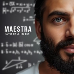 Maestra - Cover Elvis Martínez (Prod. Dimelo Latino UR)