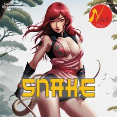Snake 🎤 No Copyright Hip Hop - Rap Music 🎤