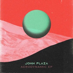 Indefinite Pitch PREMIERES. John Plaza - Aerodynamic (Svarog Remix) [Space Textures]