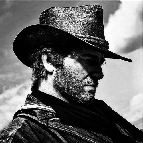 Are you sure? - Arthur Morgan x Dreiton C418 (TikTok Song)